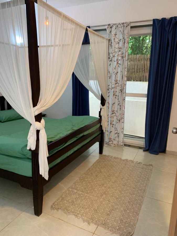 Coastal Soul Bed and Breakfast Mandrem Εξωτερικό φωτογραφία